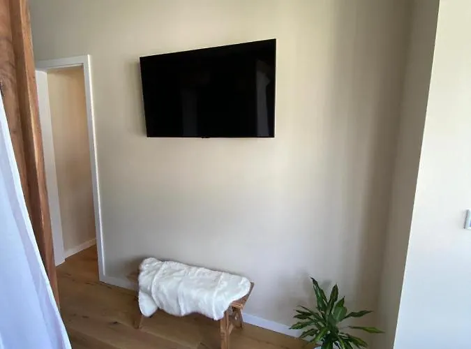 Himmelbett-studio über Düsseldorf, Neu * Düsseldorf