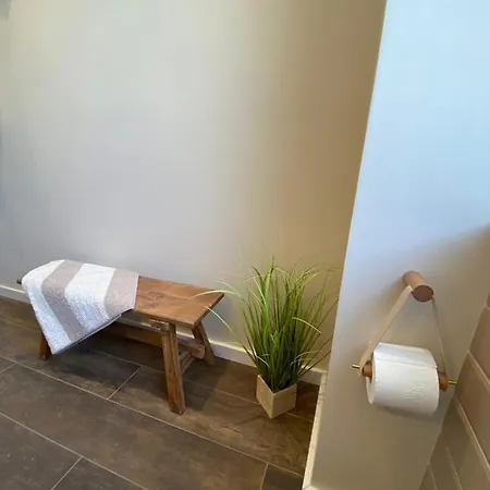 Apartamento Himmelbett-studio Ueber Duesseldorf, Neu